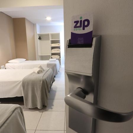 Hotel Zip Florianopolis Exterior photo