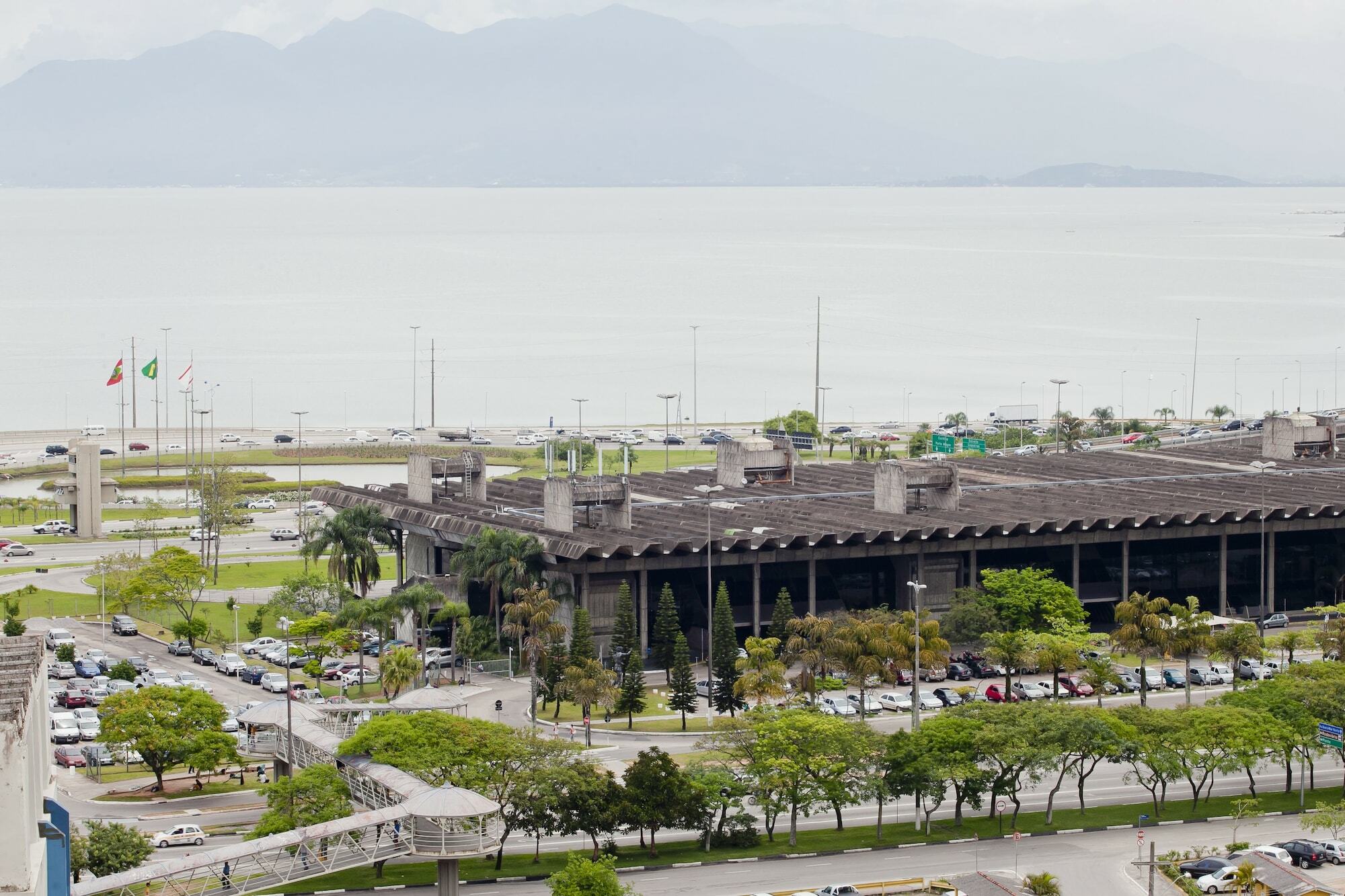 Hotel Zip Florianopolis Exterior photo